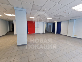 Фотография Аренда помещения свободного назначения, 238 м² , проспект Карла Маркса 72  №7