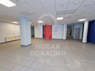 Фотография Аренда помещения свободного назначения, 238 м² , проспект Карла Маркса 72  №6