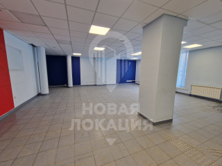 Фотография Аренда помещения свободного назначения, 238 м² , проспект Карла Маркса 72  №9