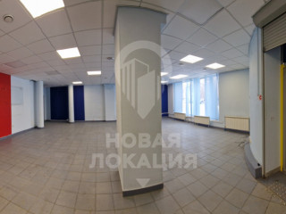 Фотография Аренда помещения свободного назначения, 238 м² , проспект Карла Маркса 72  №19