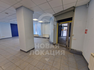 Фотография Аренда помещения свободного назначения, 238 м² , проспект Карла Маркса 72  №10