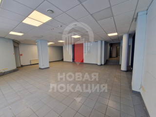 Фотография Аренда помещения свободного назначения, 238 м² , проспект Карла Маркса 72  №4