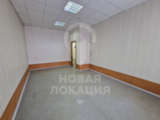 Фотография Аренда офиса, 23 м² , улица 10 лет Октября 199  №6