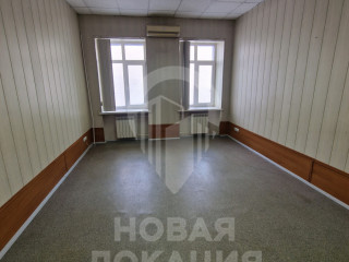 Фотография Аренда офиса, 23 м² , улица 10 лет Октября 199  №10