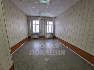 Фотография Аренда офиса, 23 м² , улица 10 лет Октября 199  №2