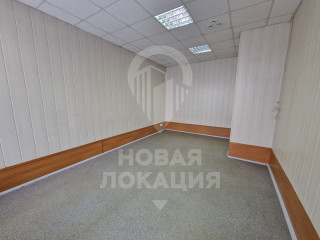 Фотография Аренда офиса, 23 м² , улица 10 лет Октября 199  №5