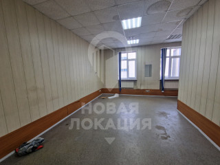 Фотография Аренда офиса, 27 м² , улица 10 лет Октября 199  №2