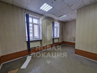 Фотография Аренда офиса, 27 м² , улица 10 лет Октября 199  №3