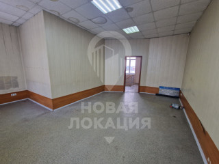 Фотография Аренда офиса, 27 м² , улица 10 лет Октября 199  №5