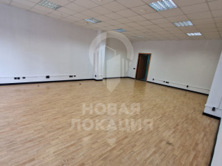 Фотография Аренда офиса, 108 м² , проспект Карла Маркса 18к10  №8