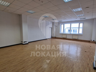 Фотография Аренда офиса, 108 м² , проспект Карла Маркса 18к10  №11