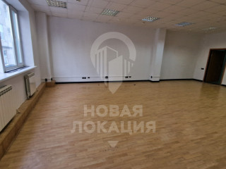 Фотография Аренда офиса, 108 м² , проспект Карла Маркса 18к10  №14