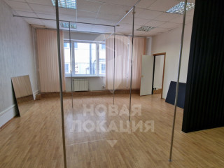 Фотография Аренда офиса, 108 м² , проспект Карла Маркса 18к10  №1