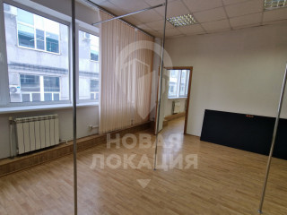 Фотография Аренда офиса, 108 м² , проспект Карла Маркса 18к10  №4