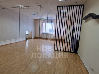 Фотография Аренда офиса, 108 м² , проспект Карла Маркса 18к10  №16