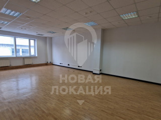 Фотография Аренда офиса, 108 м² , проспект Карла Маркса 18к10  №10