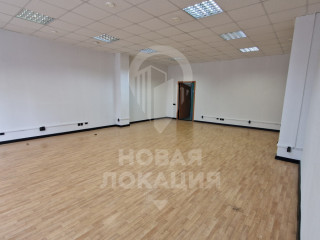 Фотография Аренда офиса, 108 м² , проспект Карла Маркса 18к10  №13