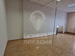 Фотография Аренда офиса, 108 м² , проспект Карла Маркса 18к10  №17