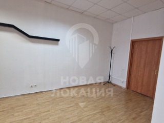 Фотография Аренда офиса, 108 м² , проспект Карла Маркса 18к10  №3