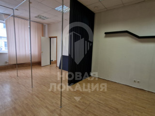 Фотография Аренда офиса, 108 м² , проспект Карла Маркса 18к10  №2