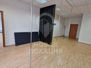 Фотография Аренда офиса, 108 м² , проспект Карла Маркса 18к10  №5