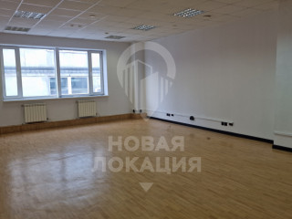 Фотография Аренда офиса, 108 м² , проспект Карла Маркса 18к10  №9