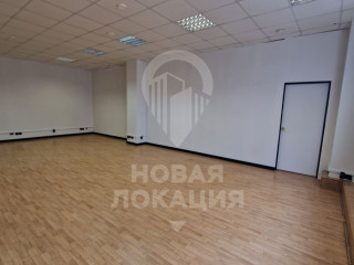 Фотография Аренда офиса, 108 м² , проспект Карла Маркса 18к10  №12