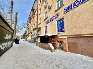 Фотография Аренда помещения свободного назначения, 46 м² , улица Малунцева 25  №9