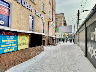 Фотография Аренда помещения свободного назначения, 46 м² , улица Малунцева 25  №7