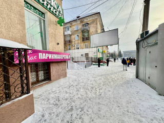 Фотография Аренда помещения свободного назначения, 46 м² , улица Малунцева 25  №5