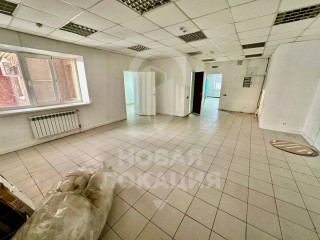 Фотография Аренда помещения свободного назначения, 120 м² , улица Герцена 246  №11