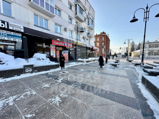 Фотография Аренда помещения свободного назначения, 40 м² , улица Чокана Валиханова 6  №8