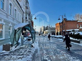 Фотография Аренда помещения свободного назначения, 40 м² , улица Чокана Валиханова 6  №10