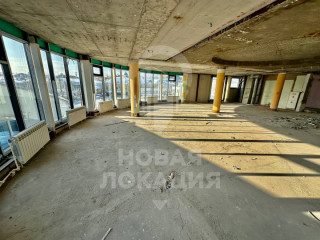 Фотография Аренда помещения свободного назначения, 310 м² , улица Гагарина 3  №3