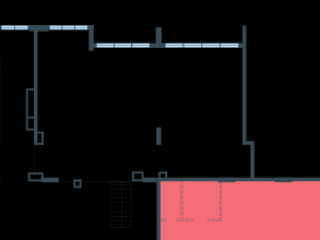 Фотография Аренда помещения свободного назначения, 87 м² , Малая Почтовая улица 12  №12