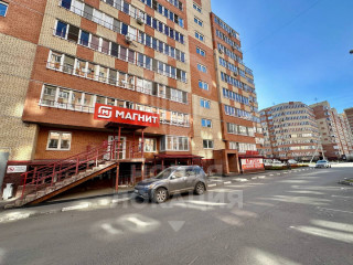 Фотография Аренда помещения свободного назначения, 70 м² , Пригородная улица 23к2  №4