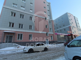 Фотография Аренда офиса, 200 м² , Октябрьская улица 92  №3