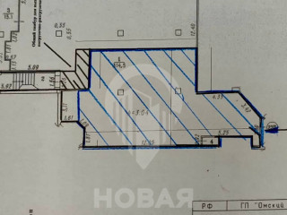 Фотография Аренда помещения свободного назначения, 150 м² , улица 70 лет Октября 24  №20