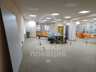 Фотография Аренда офиса, 90 м² , улица Герцена 309  №2