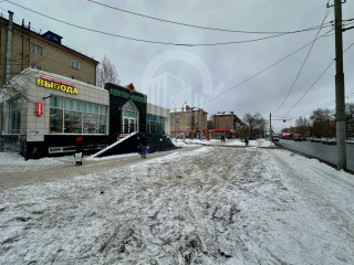 Фотография Аренда помещения свободного назначения, 205 м² , проспект Мира 38  №16