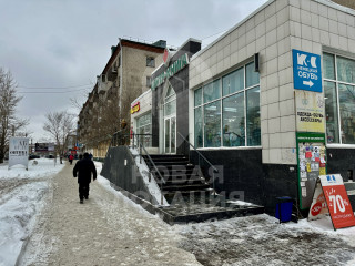 Фотография Аренда помещения свободного назначения, 205 м² , проспект Мира 38  №13