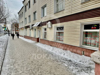 Фотография Аренда помещения свободного назначения, 86 м² , улица Герцена 55/57  №3