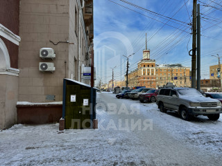 Фотография Аренда помещения свободного назначения, 75 м² , проспект Карла Маркса 12  №3