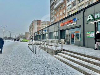 Фотография Аренда помещения свободного назначения, 80 м² , улица Дианова 26/1  №4