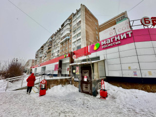 Фотография Аренда помещения свободного назначения, 220 м² , улица Дианова 26/1  №1