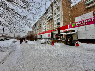 Фотография Аренда помещения свободного назначения, 220 м² , улица Дианова 26/1  №15