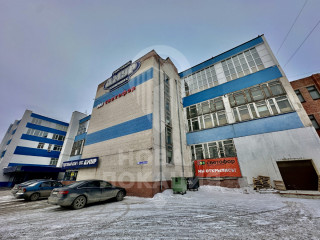 Фотография Аренда помещения свободного назначения, 720 м² , 33-я Северная улица 95  №16