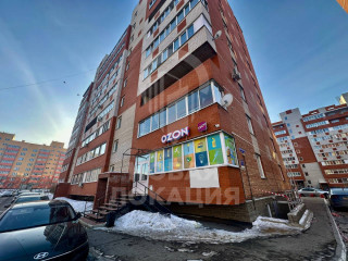 Фотография Аренда помещения свободного назначения, 75 м² , улица 1-ой Красной Звезды 81  №2