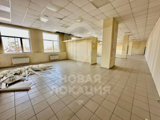 Фотография Аренда помещения свободного назначения, 500 м² , улица Шебалдина 60  №10