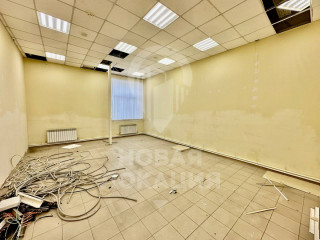 Фотография Аренда помещения свободного назначения, 500 м² , улица Шебалдина 60  №17